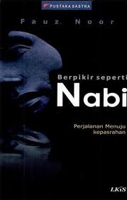 Berpikir Seperti Nabi