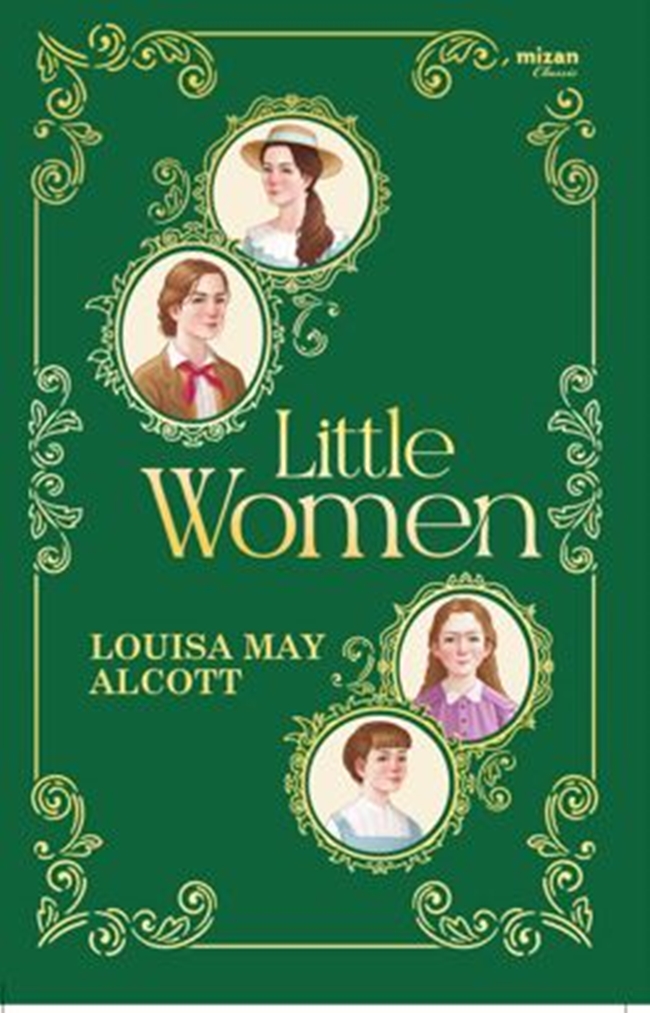 Little women