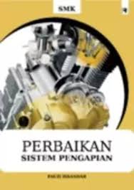 Perbaikan sistem pengapian