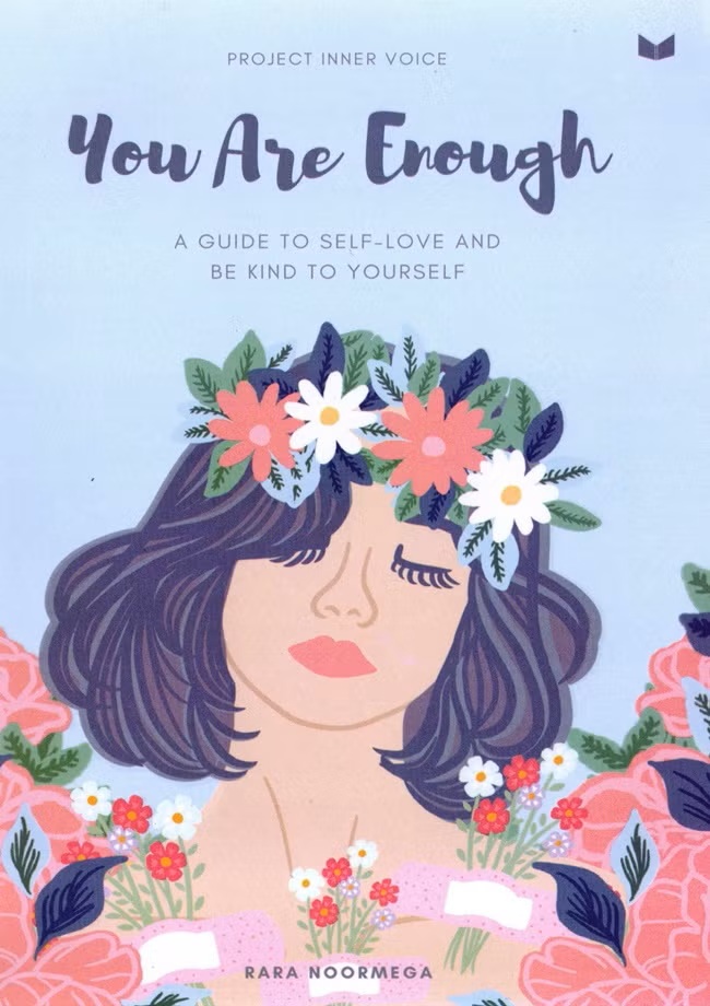 You Are Enough