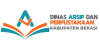 Perpustakaan Kabupaten Bekasi