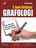 1 jam belajar grafologi