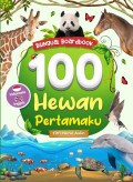 100 hewan pertamaku