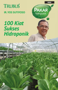Image of 100 Kiat Sukses Hidroponik