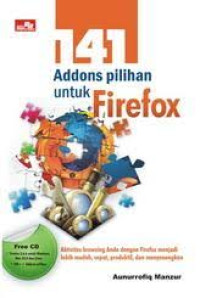 Image of 141 addons pilihan untuk firefox