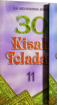 Image of 30 Kisah teladan 11