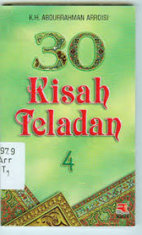 Image of 30 kisah teladan 4