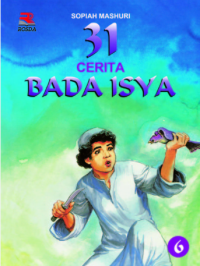 Image of 31 Cerita Bada Isya 6
