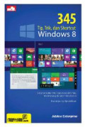 345 Tip, Trik, dan Shortcut Windows 8