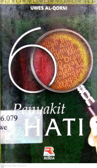 Image of 60 penyakit hati