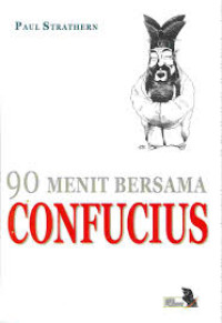Image of 90 menit bersama confucius