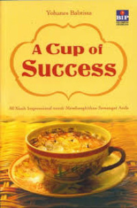 Image of A Cup of Success