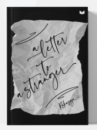 Image of A Letter to A Stranger