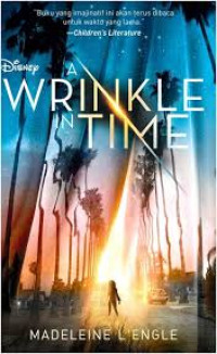 Image of A wrinkle in time
