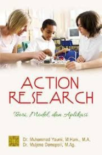 Image of Action research