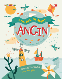 Image of Ada apa di bumi? :  ANGIN