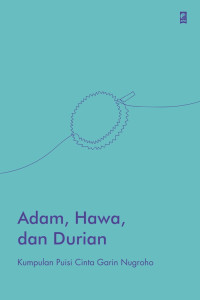 Image of Adam, Hawa, dan Durian