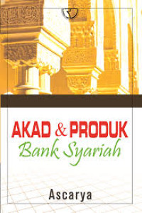 Image of Akad dan produk Bank Syariah