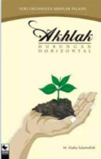 Image of AKHLAK HUBUNGAN HORIZONTAL