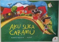 Image of Aku suka caramu