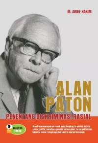 Image of Alan Paton :  Penentang Diskriminasi Rasial