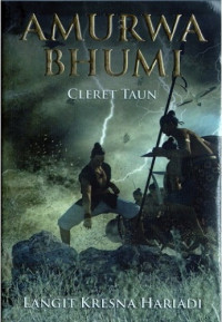 Image of Amurwa bhumi :  cleret taun