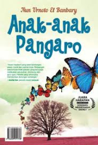 Image of Anak-anak Pangaro