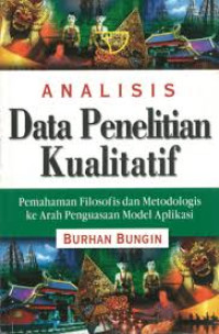 Image of Analisis data penelitian kualitatif