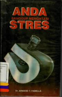 Image of Anda sanggup mengatasi stres