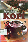 Aneka Resep Kopi Maknyus!!