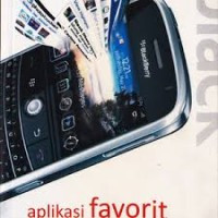 Image of Aplikasi Favorit Blackberry