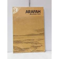 Image of Arafah