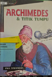 Image of Archimedes & titik tumpu