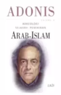 Image of Arkeologi Sejarah-Pemikiran Arab-Islam volume 3