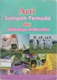 Image of Arti Sumpah Pemuda dan Aplikasinya di Masa kini