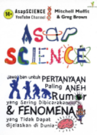 Image of Asap Science