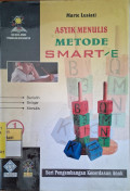 Asyik Menulis Metode Smart