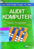 Audit Komputer