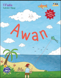 Image of Awan