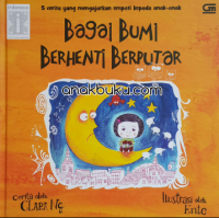 Image of Bagai bumi berhenti berputar