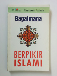 Image of Bagaimana Berpikir Islami