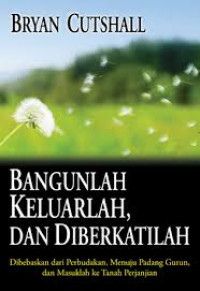 Image of Bangun keluarlah dan diberkatilah