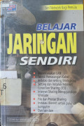 Belajar jaringan sendiri