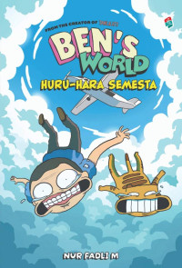 Image of Ben's World Huru-Hara Semesta