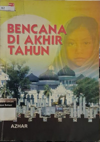 Image of bencana di akhir tahun