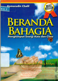 Image of Beranda bahagia