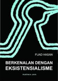 Berkenalan dengan Eksistensialisme