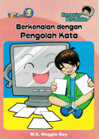 Image of Berkenalan dengan pengolah kata