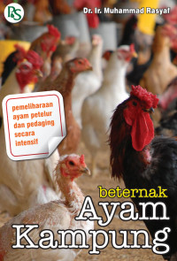 Image of Beternak Ayam Kampung