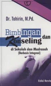 Image of Bimbingan dan Konseling :  di sekolah dan madrsasah
